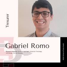 SDSU School Of Public Health Student Council (@sdsu.sphcouncil) · San  Diego, CA