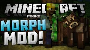 We did not find results for: Morph Into Any Mob Shapeshifter Mod For Mcpe Minecraft Pocket Edition Youtube