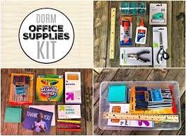 Diy College Dorm Kits College Dorm Diy College Diy College Dorm Gifts