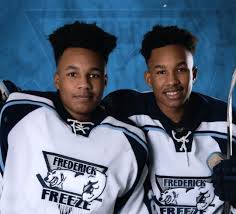 Who was your favorite hockey player growing up? Black Youth Hockey Players Face Racism Slurs You Don T Belong Here