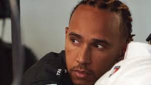 Nelson Pike se izvinio Luisu Hamiltonu