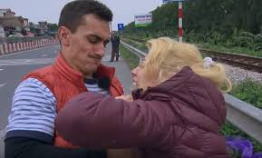 Marian drăgulescu și corina drăgulescu au vrut să divorțeze prima dată în vara anului trecut, însă au urmat o terapie de cuplu atunci: Fosta SoÈ›ie A Lui Marian DrÄƒgulescu Prima ApariÈ›ie AlÄƒturi De Un BÄƒrbat Misterios DupÄƒ DivorÈ›ul De Sportiv Cum S A AfiÈ™at Corina Spynews Ro