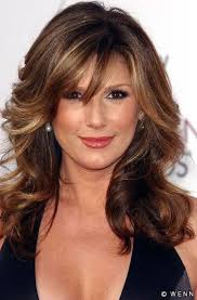 However, these 50 looks will change. Long Length Hairstyles For Women Over 40 Long Hair Styles Hair Styles Hot Hair Styles