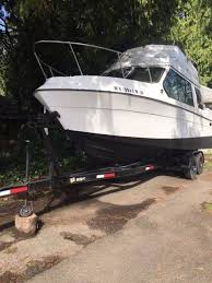 If you looking for the big miami vice yacht on a budget well here you go. Reinell 1976 For Sale For 2 900 Boats From Usa Com