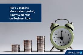Moratorium synonyms, moratorium pronunciation, moratorium translation, english dictionary definition of moratorium. Rbi Allow A Moratorium Of Three Months For Business Loan Borrowers