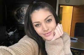 Search by tag, profiles or locations. Edina Kulcsar Posed With Her Hidden Sister Renata Is Similar To Her Hungarian Star