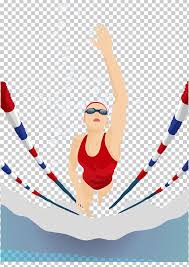 Vælg mellem et stort udvalg af lignende scener. Olympic Games Swimming Drawing Illustration Png Clipart Arm Art Boys Swimming Caricature Cartoon Free Png Download
