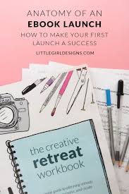 Anatomy Of An Ebook Launch You Can Do This Jennie Moraitis Ebook Writing Ebook Writing A Book