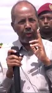 Allah ha saaro abaarta dhaman umada islamka