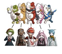 We did not find results for: The Monokubs Are The Warriors Of Hope Danganronpa Amino