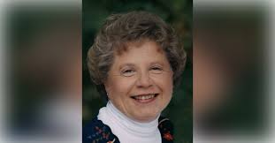 Obituary information for Mari E. Koch