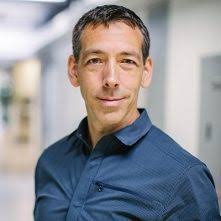 When It Matters Most: Bicyclist Finds New