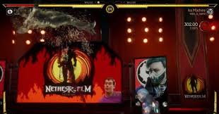 Submitted 5 years ago by buttonz97. Mortal Kombat 11 5 Things You Don T Know About The Video Game
