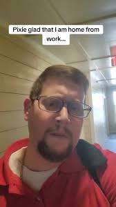 Pixie's Excited Welcome Home Routine with Ryan Anderson