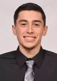 2019-20 Men's Basketball Roster