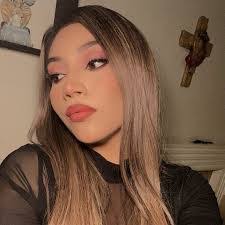 Alexandra Ocampo's Instagram, Twitter & Facebook