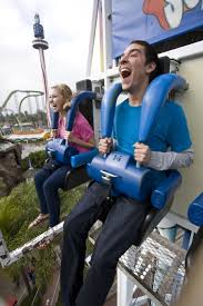 With the price of a single ticket to disneyland ®, going for over $100.00, a family of four can visit knott's for about half the price of a visit to disneyland, california. Supreme Scream Knott S Berry Farm Discount Tickets Undercover Tourist