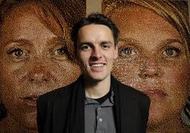 Meet the ArtPrize Top 10: Artists talk about their art, their work and the  Grand Rapids exhibition