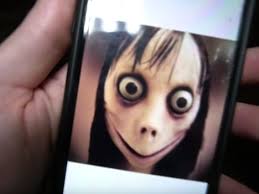 Calling scary phone numbers like this one might send you to the future world or the past, but this has bittersweet consequences. Momo Creepy Whatsapp Trend Spooks Police Is Linked To A Death