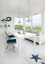 Lighting Ideas For Beachy Rooms Beach Cottages Beachy Room Beach House Decor