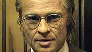 Brad Pitt ages in reverse for Benjamin Button role