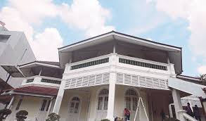 Jalan tuanku abdul rahman (eski batu yolu ) kuala lumpur , malezya'da tek yönlü önemli bir yoldur. Memperingati Tarikh Keramat