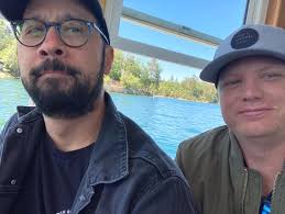 Logan J. Muchow Music