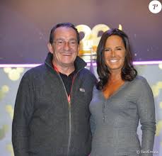 « je suis si intelligent que parfois je ne comprends pas un seul mot de ce que je dis ». Jean Pierre Pernaut Cambriole Son Epouse Nathalie Fait Fuir Le Voleur Purepeople