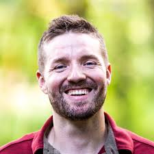 Male Therapists in Tennessee