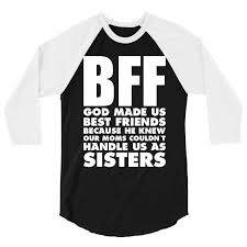 Best friend shirts for 3. Buy 3 Best Friend Shirts Cheap Online