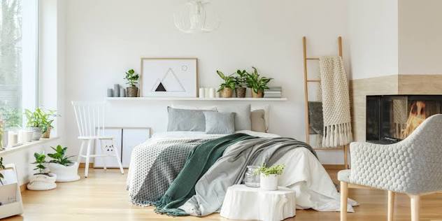 How To: Layer Your Bedding For Winter with Skylark+Owl