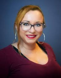 Krystal Weldon Orellano