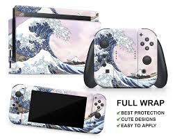 Pin On Nintendo Switch Skins