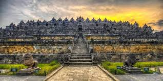 Hal itu dikarenakan lokasi pemandian air hangat ini tidak begitu. Harga Tiket Masuk Candi Borobudur Terbaru 2020 Nikmati Promonya