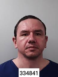 Offender Information