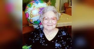 June M. Dodson Obituary