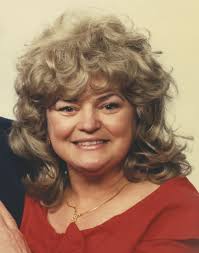 Obituary information for Margaret Mary Yaghy