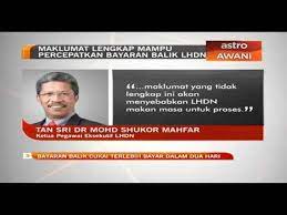 Cukai pendapatan adalah cukai yang dikenakan ke atas pendapatan daripada penggajian, komisen 10. Bayaran Balik Cukai Terlebih Bayar Dalam Dua Hari Video Dailymotion