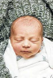 Birth announcements, April 30