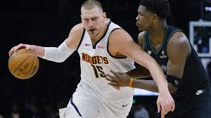 Eddie Johnson: We anointed Nikola Jokic too quickly. He doesn't sit at the table with the all-time greats yet