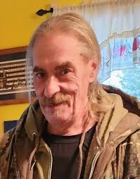 Obituary information for Michael Wayne Branham