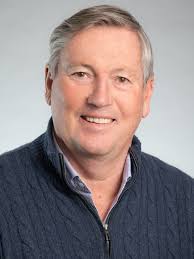 Noel Philp — Harvard Advanced Leadership Initiative