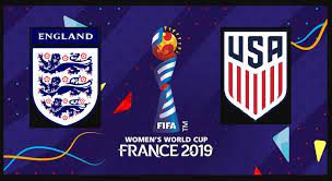 Of their last six meetings, five have been decided by a single after the win vs. The Slayballers 2019 Fifa Women S World Cup England Vs Usa Adewuyi Roseline Adebimpe