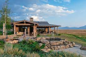 Architectural designer in bozeman, montana. Projects Archive Miller Roodell Architects