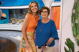 What to Know About Savannah Guthrie's Mom Nancy amid Her Disappearance