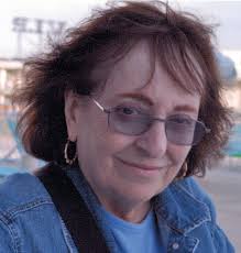 Obituary of Mary Ann Robb