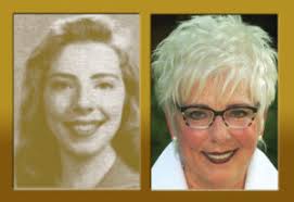 Linda Chambers Bradshaw '60