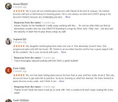 Check out what these great teachers and learning experts think of jason and his work. The Testimonial Technique A Simple Way To Grow Your Studio