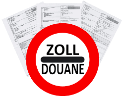 Celní deklarace - Liberec