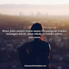 Mehr Zitate Von John Lennon Zitate Zum Nachdenken